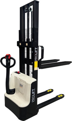 

Штабелер самоходный, Pro / SDR1230 M2