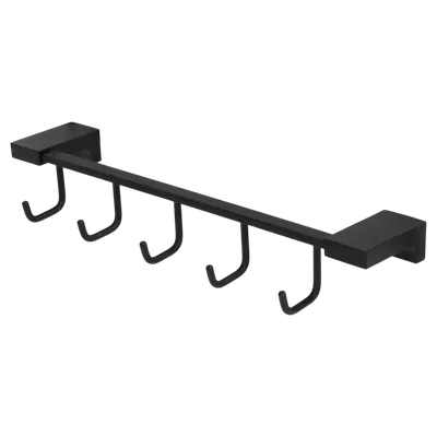 

Планка для крючков, Lucid SWR-5400-11-BLK