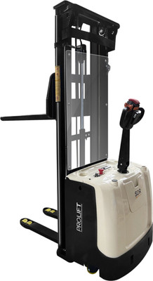 

Штабелер самоходный, Pro / SDR1656 M2 Li-ion FFL