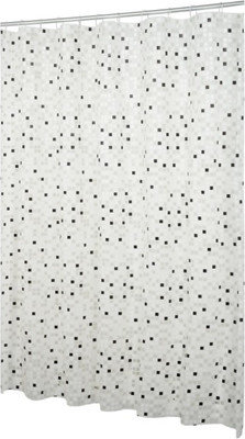 

Шторка-занавеска для ванны, Ping SWC-55-02