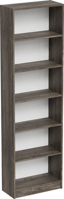 

Стеллаж, Бинго 60x202