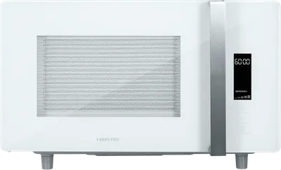 

Микроволновая печь, i-VM 4588 W