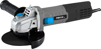 

Угловая шлифовальная машина, AGR 125-1200E