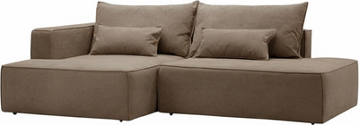 

Диван угловой, Рейф PM1L-OL-KR2 левый