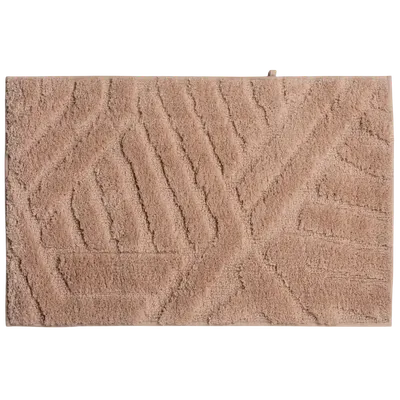 

Коврик для ванной, Noor 50x80см / SWM-4002-BG-B