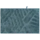 Коврик для ванной SWENSA Noor Celadon 2 50x80см / SWM-4002-TQ-B (бирюзовый) - 