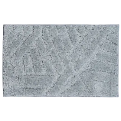 

Коврик для ванной, Noor Sage 4 50x80см / SWM-4002-SG-B