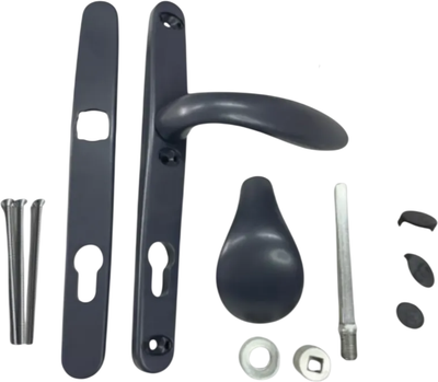 

Ручка дверная, 1079.00.362