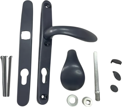 

Ручка дверная, 1079.00.373