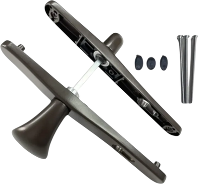 

Ручка дверная, 1079.00.312