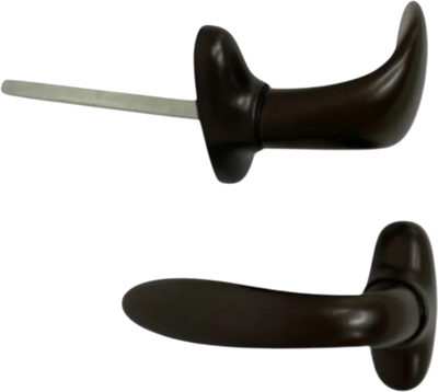 

Ручка дверная, 1028.00.312