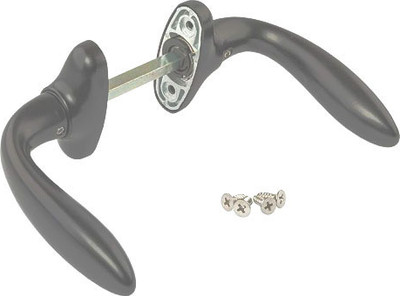 

Ручка дверная, 1032.00.362