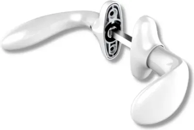 

Ручка дверная, 1028.00.310