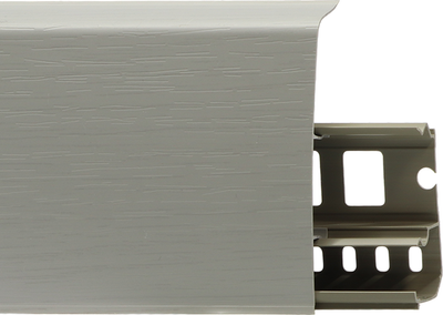 

Плинтус, 85мм LS016+LK001