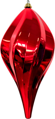 

Елочная игрушка, Сосулька 60см / 202504