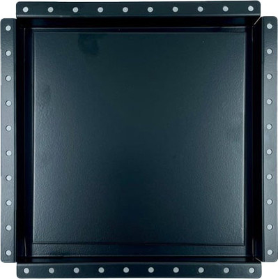 

Решетка вентиляционная, РСМ2020