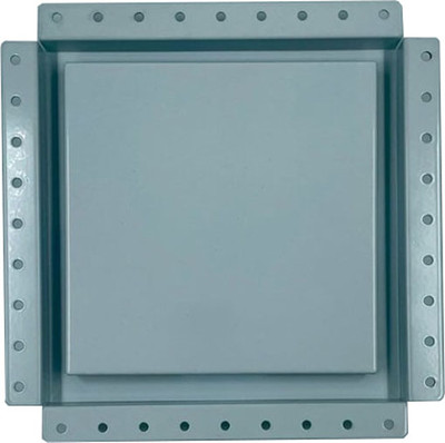 

Решетка вентиляционная, РСМ2525