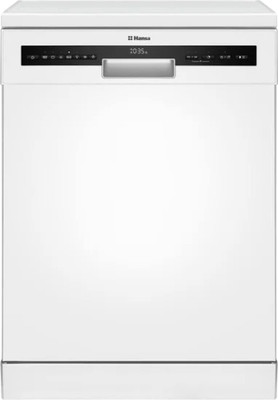 Посудомоечная машина Hansa ZWM627WH - 