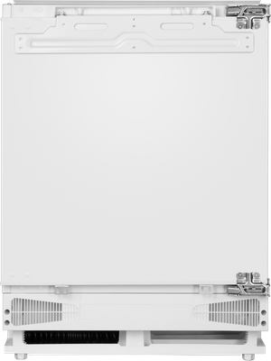 Встраиваемый холодильник Maunfeld MBL88SWGR Inverter - 