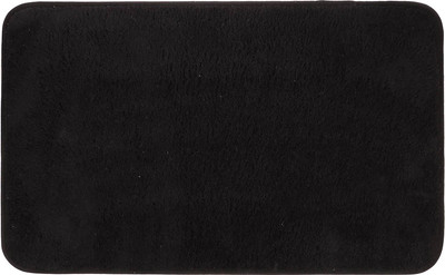 

Коврик для ванной, Ping Black 2 50x80см / SWM-4014-BLK-B