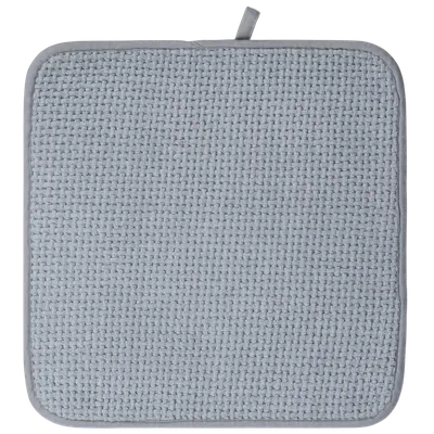 

Коврик для туалета, Slot Granit 3 50x50см / SWM-4013-GRY-T