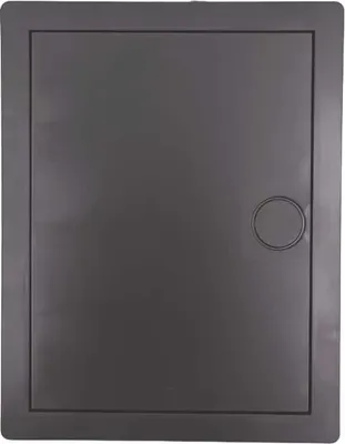 

Люк ревизионный, ДР1520ПЗ с нажимным замком Push