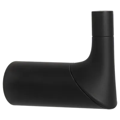 

Крючок для ванной, Lock SWR-6600-01-BLK