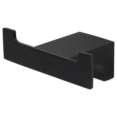 

Крючок для ванной, Lucid SWR-5400-01-BLK