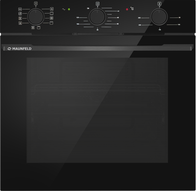 

Электрический духовой шкаф, AEOK7610B2