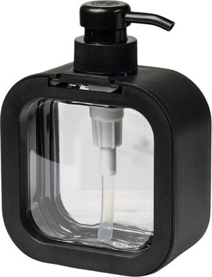 

Дозатор для жидкого мыла, Window SWP-3000-BLK