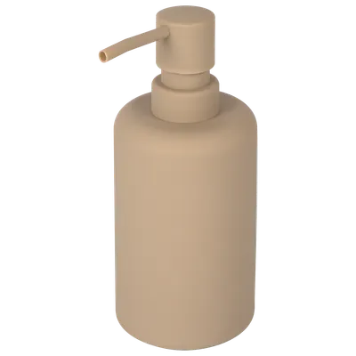 

Дозатор для жидкого мыла, Swanny Moon 4 SWP-8024BG-01