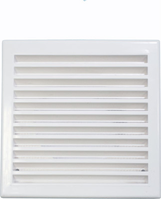 

Решетка вентиляционная, 160/100К с фланцем