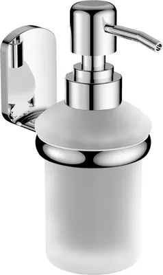 

Дозатор для жидкого мыла, Slick SWR-5600-04