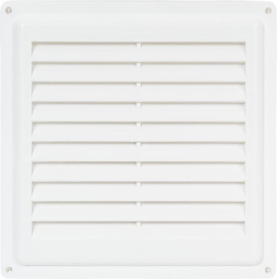 

Решетка вентиляционная, Эконом 1515ЭС с сеткой