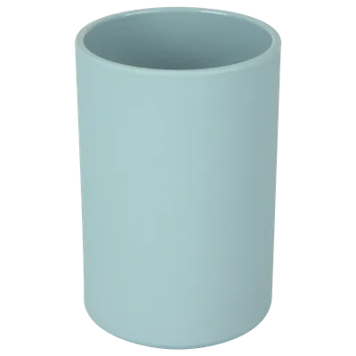 

Стакан для зубной щетки и пасты, Swanny Aqua 4 SWP-8024TRQ-03