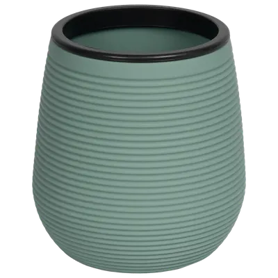 

Стакан для зубной щетки и пасты, Svir SWP-2402-GRN-03