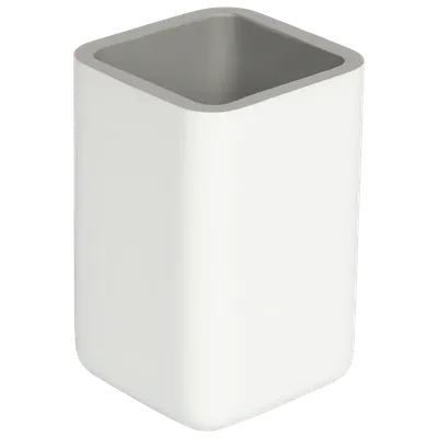 

Стакан для зубной щетки и пасты, Slot SWT-2601-GR-03