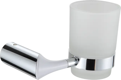 

Стакан для зубной щетки и пасты, Lock SWR-6600-03-CRM