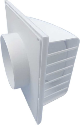 

Колпак вентиляционный, 100ВСП с обратным клапаном