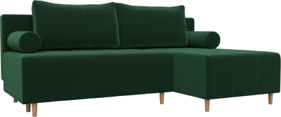 

Диван угловой, Лига-102 универсальный / 134791