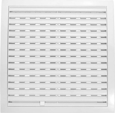 

Решетка вентиляционная, 1717УВР