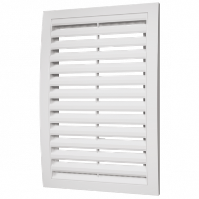 

Решетка вентиляционная, 2727УВР