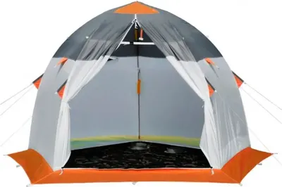 

Палатка, 3 Эко 2024 / 17092