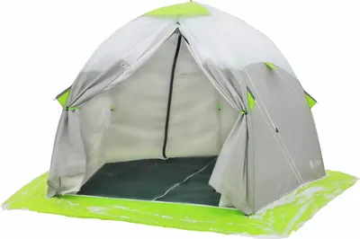 

Палатка, 3 Универсал Т / 17016