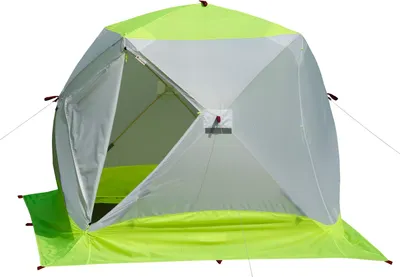 

Палатка, Куб 3 Классик ЭКО / 17058