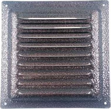 

Решетка вентиляционная, РМ1212