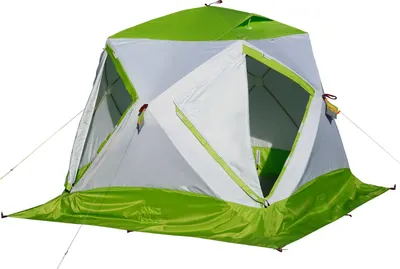 

Палатка, Куб 3 Компакт Термо / 17044