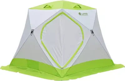 

Палатка, Куб Профессионал М 2015 / 17011