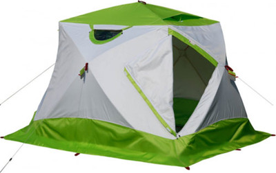 

Палатка, Куб 4 Классик Термо / 17063