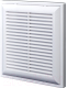 Миниатюра изображения товара Решетка вентиляционная Viento BP переточная (450x130, белый)